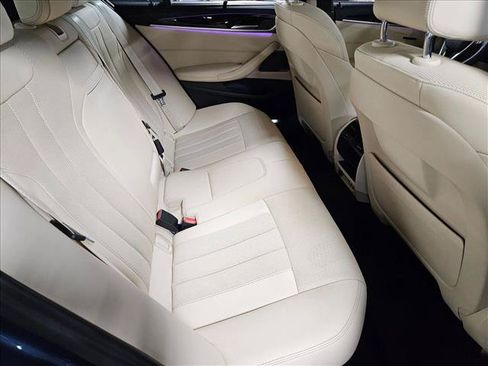 Used 2023 BMW 530i w/ Executive Package RWD image 20