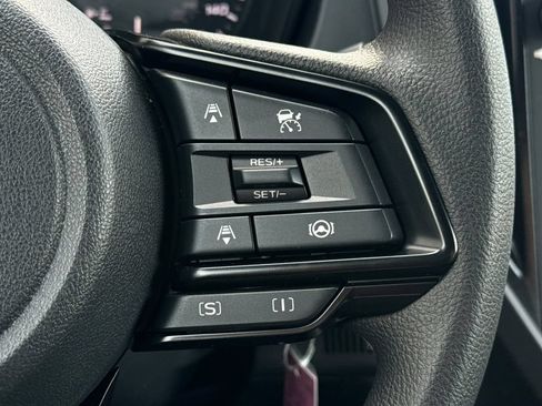 Certified 2026 Subaru Forester AWD/4WD image 25