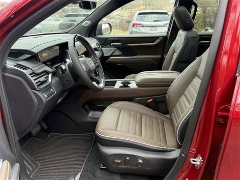 New 2026 GMC Acadia Denali Ultimate image 10