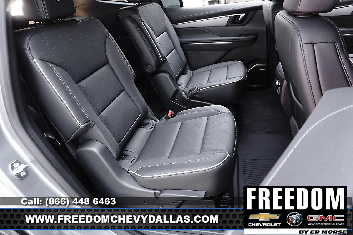 New 2026 Buick Enclave Sport Touring w/ Power Package FWD image 17