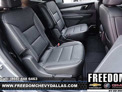 New 2026 Buick Enclave Sport Touring w/ Power Package FWD image 17