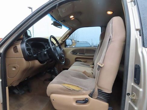 Used 2002 Dodge Ram 2500 Truck 4x4 Quad Cab image 17