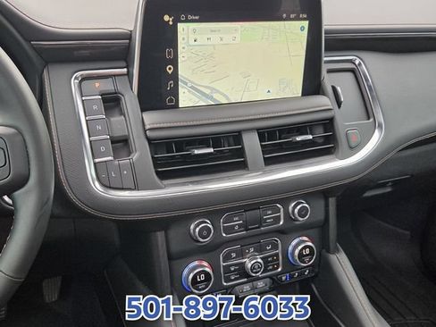 Used 2024 GMC Yukon AT4 AWD/4WD image 20