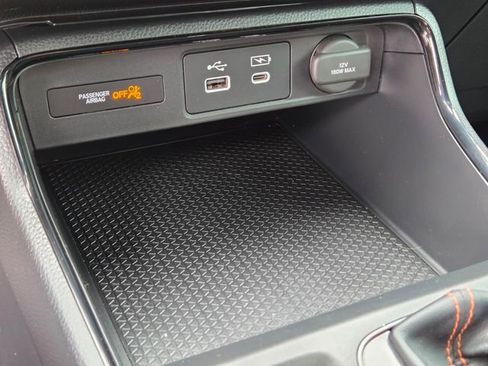 Certified 2024 Honda CR-V Sport image 30