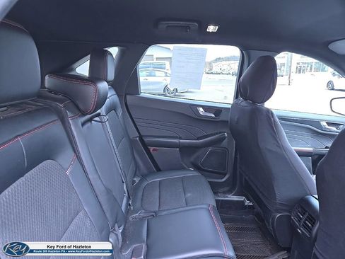 Used 2023 Ford Escape ST-Line w/ Tech Pack #1 image 49