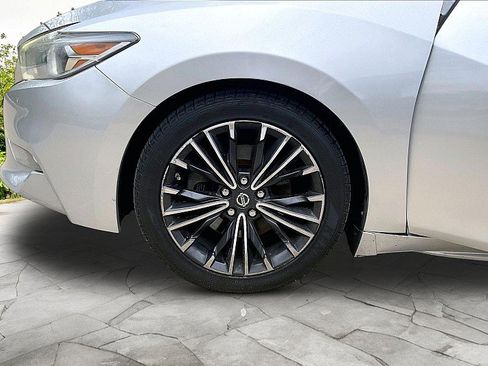 Used 2016 Nissan Maxima 3.5 SL FWD image 33