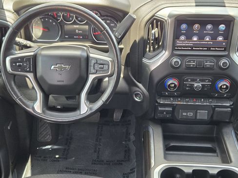 Used 2020 Chevrolet Silverado 1500 RST w/ Texas Edition AWD/4WD image 27