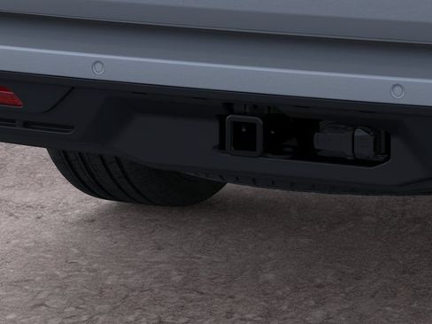 New 2026 Ford Expedition Active AWD/4WD image 23