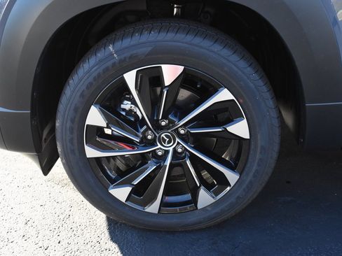 New 2026 MAZDA CX-50 2.5 Hybrid w/ Weather Package image 9