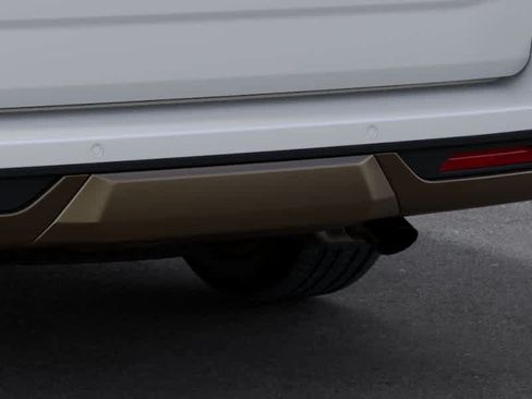 New 2027 Ford Expedition King Ranch AWD/4WD image 23