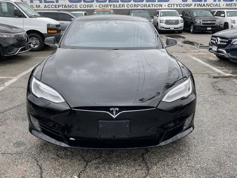 Used 2017 Tesla Model S 75 image 3