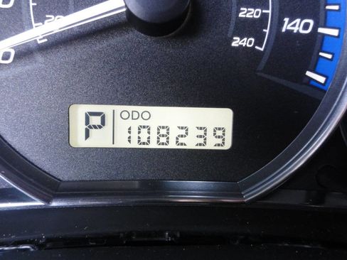 Used 2012 Subaru Forester 2.5X w/ Alloy Wheel Pkg AWD/4WD image 19