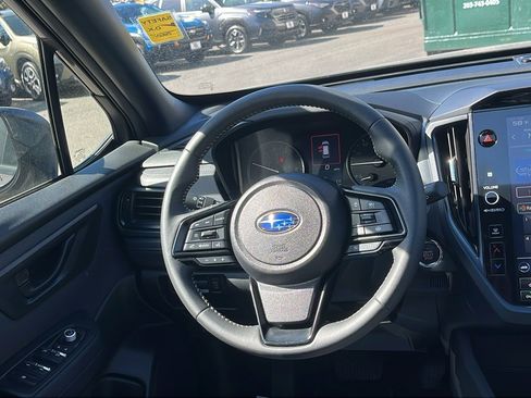 Certified 2025 Subaru Forester Premium image 22