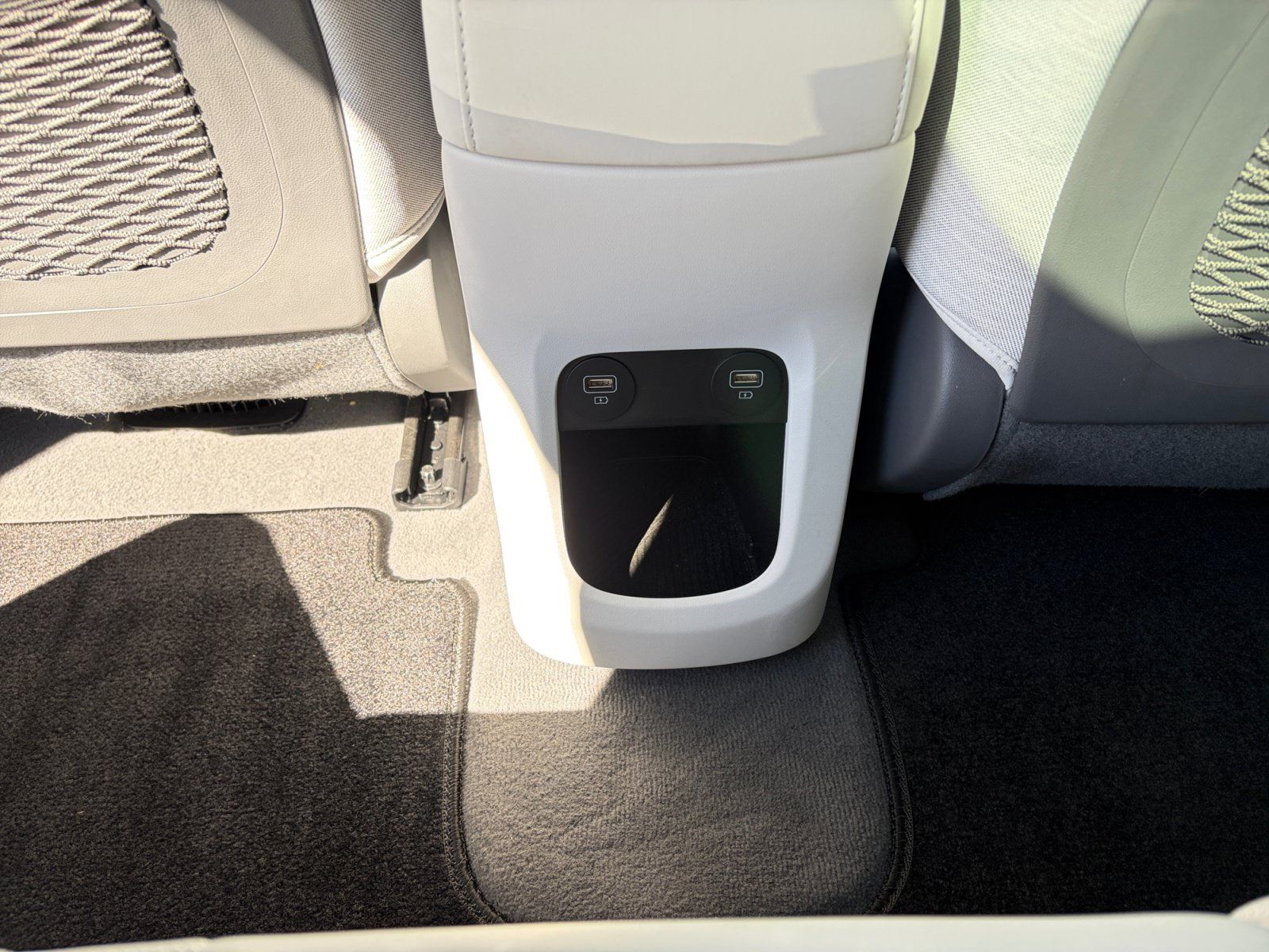 Certified 2024 Hyundai Ioniq 5 Limited AWD/4WD image 30