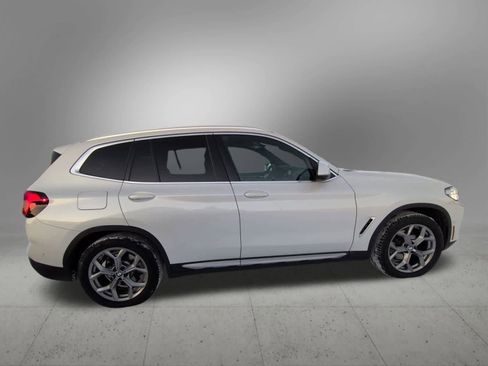 Used 2023 BMW X3 xDrive30i w/ Premium Package image 7