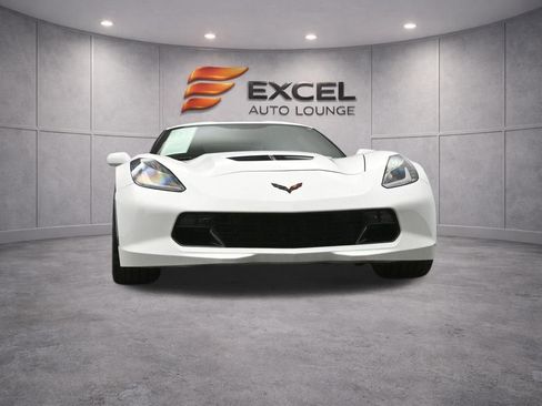 Used 2016 Chevrolet Corvette Z06 w/ 2LZ Preferred Equipment Group RWD image 46