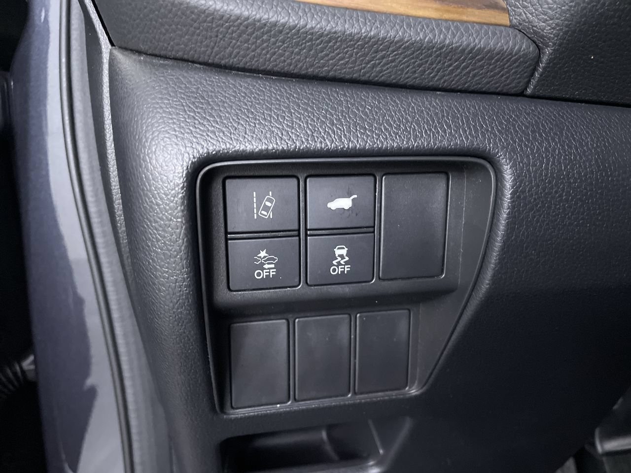 Used 2019 Honda CR-V EX-L image 27