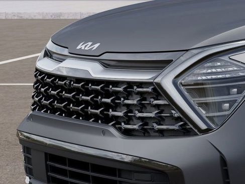New 2025 Kia Sportage X-Line Prestige image 10