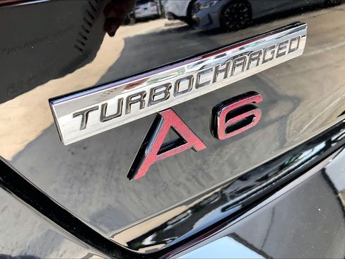 Used 2025 Audi A6 3.0T Prestige AWD/4WD image 31