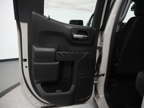 New 2026 GMC Sierra 1500 Pro w/ Trailering Package image 19