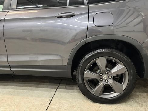 Used 2021 Honda Passport Touring image 8