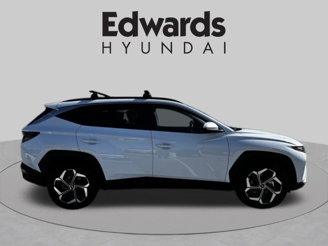 Used 2024 Hyundai Tucson SEL AWD/4WD image 5