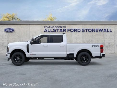 New 2026 Ford F250 Lariat AWD/4WD image 3