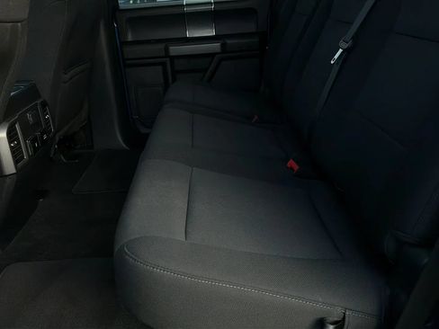 Used 2020 Ford F150 XLT w/ Equipment Group 302A Luxury AWD/4WD image 46