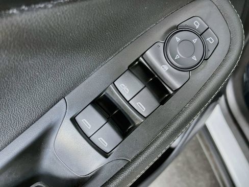 Used 2025 Buick Encore GX Preferred FWD image 25