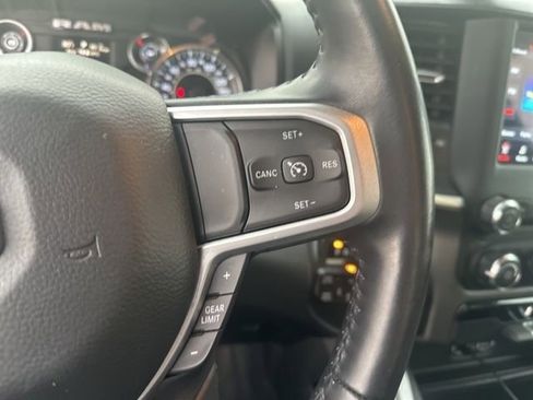 Used 2020 RAM 1500 Big Horn image 23