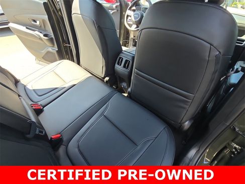 Used 2025 Hyundai Santa Cruz SEL image 12