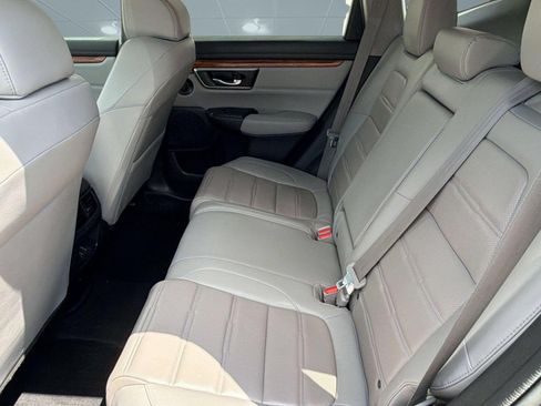 Used 2018 Honda CR-V EX-L image 22