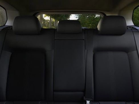 New 2025 MAZDA CX-50 AWD 2.5 S w/ Cargo Package image 9