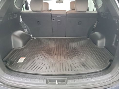 Used 2018 Hyundai Santa Fe Sport w/ 2.4L Value Package 02 image 25