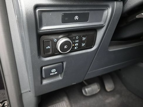 Used 2025 Ford F150 STX w/ Equipment Group 200A RWD image 13