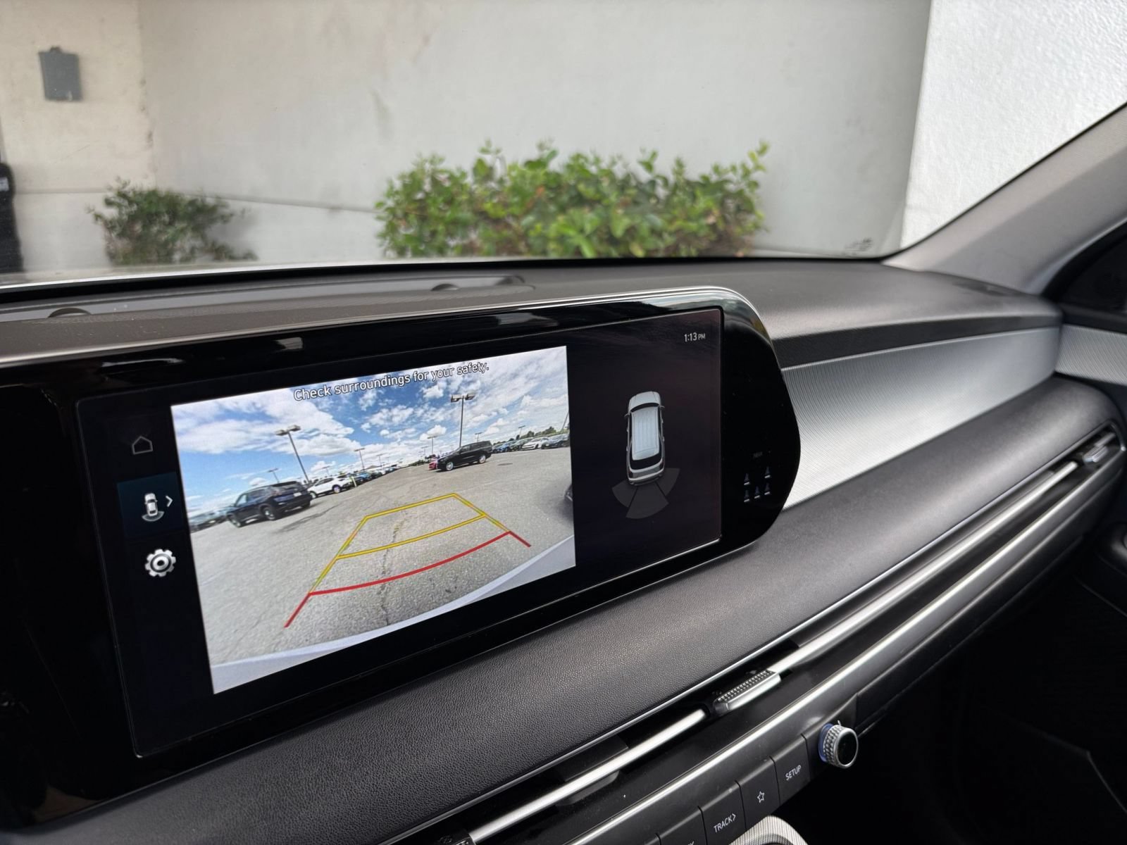 Used 2024 Hyundai Palisade SEL FWD image 26