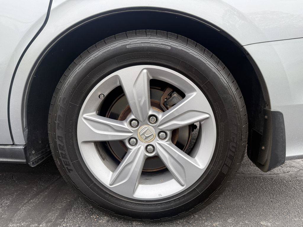 Used 2018 Honda Odyssey EX-L image 34