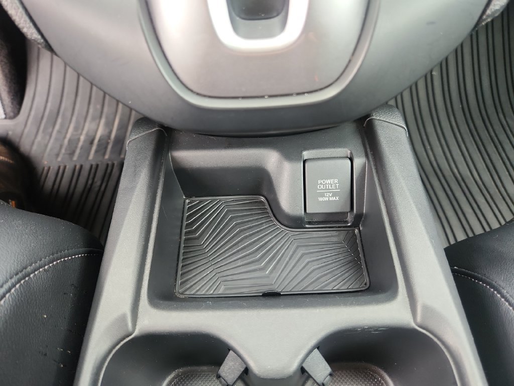 Used 2019 Honda CR-V Touring image 28