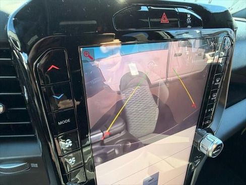 New 2026 RAM 3500 Tradesman image 40