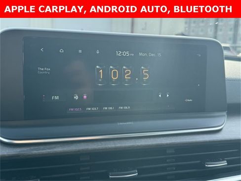 Used 2021 Kia Telluride EX w/ EX Premium Package image 5