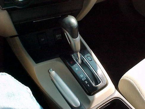 Used 2013 Honda Civic LX image 26