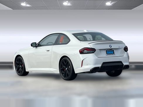 New 2026 BMW M240i Coupe w/ Premium Package image 3