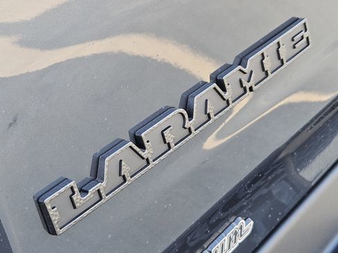New 2026 RAM 1500 Laramie w/ Night Edition image 13
