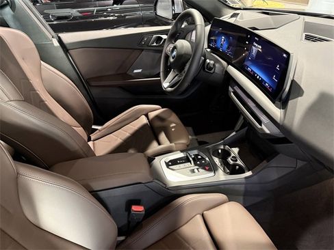 Used 2025 BMW 228i xDrive 228 xDrive Gran Coupe w/ Technology Package image 20