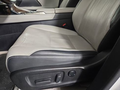 Used 2018 Lexus RX 350 AWD image 29