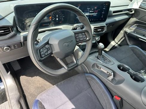 Used 2024 Ford Mustang Dark Horse RWD image 17