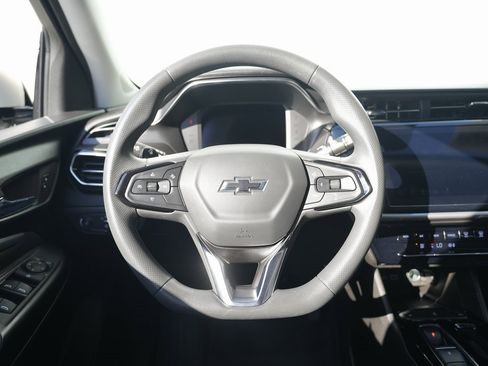 Used 2022 Chevrolet Bolt EUV LT image 40