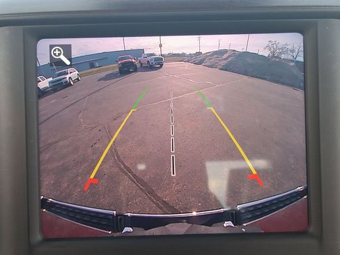 Certified 2021 RAM 1500 Laramie image 24