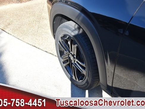 Used 2025 Chevrolet Trax ACTIV w/ Driver Confidence Package image 15