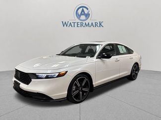 Used 2023 Honda Accord Sport 360° Tour